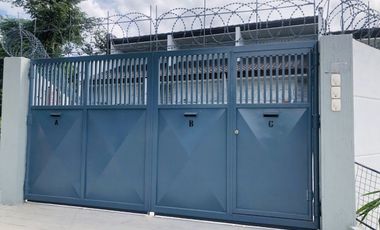 1 BEDROOM APARTMENT FOR RENT/SALE IN ANGELES CITY PAMPANGA