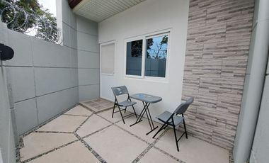 1 BEDROOM APARTMENT FOR RENT/SALE IN ANGELES CITY PAMPANGA