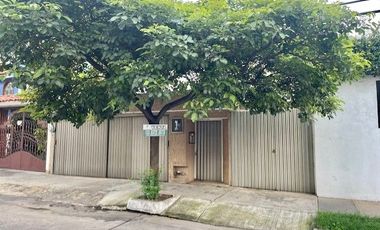 SE VENDE CASA EN PROVIDENCIA
