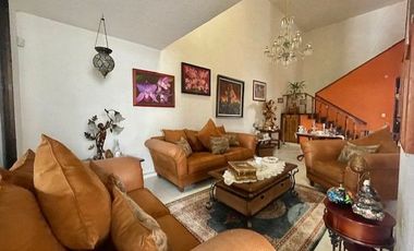 SE VENDE CASA EN PROVIDENCIA