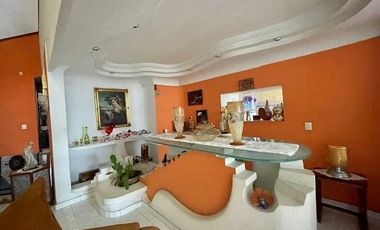 SE VENDE CASA EN PROVIDENCIA