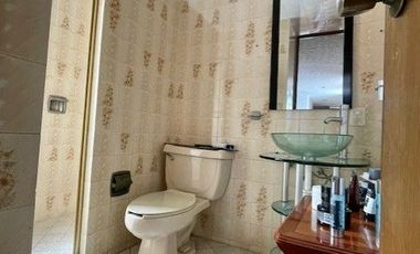 SE VENDE CASA EN PROVIDENCIA