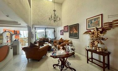 SE VENDE CASA EN PROVIDENCIA
