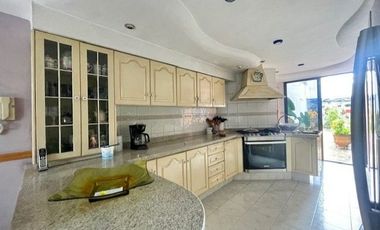 SE VENDE CASA EN PROVIDENCIA
