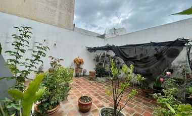 SE VENDE CASA EN PROVIDENCIA