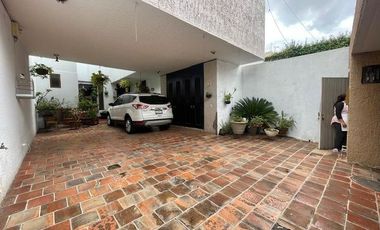 SE VENDE CASA EN PROVIDENCIA