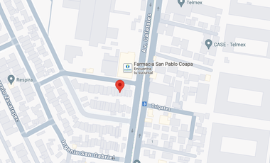 ¡¡Invierte Inteligente, Compra en Remate !! Venta de Hermosa Casa en Exclusiva Zona, Col. Coapa, CDMX.