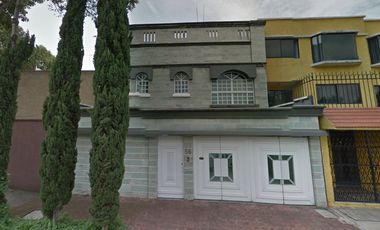 REMATO BONITA CASA EN PASEO DE LOS ABETOS, PASEO DE TAXQUEÑA, COYOACÁN EXCELENTE OPORTUNIDAD