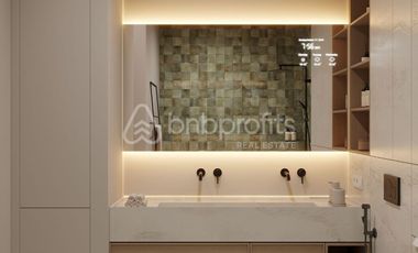 Elegant Tropical Living in Sanur: Spacious 2 bedroom luxury villa with excellent access to the beach