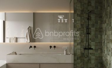Elegant Tropical Living in Sanur: Spacious 2 bedroom luxury villa with excellent access to the beach