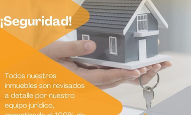 Remato Preciosa Casa en Condominio Reforma 5000, Cuajimalpa, CDMX  Excelente Oportunidad