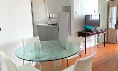 Governors Place Mandaluyong  - Studio w/Parking - For Sale