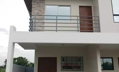 THREE BEDROOM HOUSE FOR RENT IN FRIENDSHIP ANGELES
