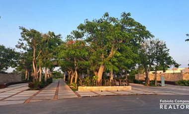 Casa de 3 recámaras en venta, en Privada Residencial con amenidades en Conkal, Yucatán - Entrega noviembre 2024
