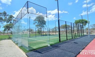 Casa de 3 recámaras en venta, en Privada Residencial con amenidades en Conkal, Yucatán - Entrega noviembre 2024