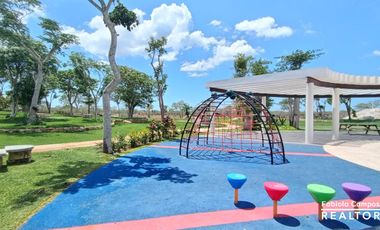 Casa de 3 recámaras en venta, en Privada Residencial con amenidades en Conkal, Yucatán - Entrega noviembre 2024