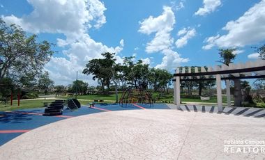 Casa de 3 recámaras en venta, en Privada Residencial con amenidades en Conkal, Yucatán - Entrega noviembre 2024