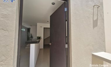 Casa de 3 recámaras en venta, en Privada Residencial con amenidades en Conkal, Yucatán - Entrega noviembre 2024