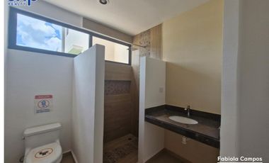 Casa de 3 recámaras en venta, en Privada Residencial con amenidades en Conkal, Yucatán - Entrega noviembre 2024