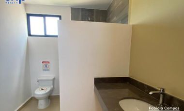 Casa de 3 recámaras en venta, en Privada Residencial con amenidades en Conkal, Yucatán - Entrega noviembre 2024