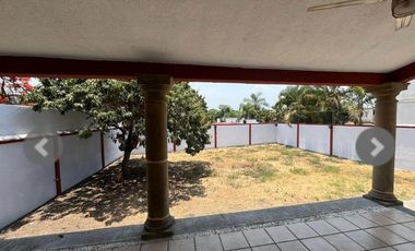 Fraccionamiento Junto al Río, Temixco, Cuernavaca, Morelos