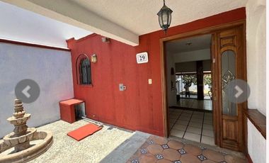 Fraccionamiento Junto al Río, Temixco, Cuernavaca, Morelos