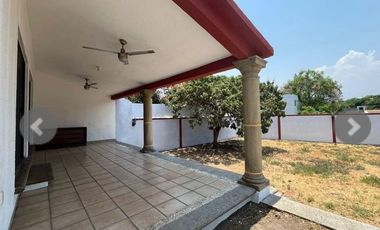 Fraccionamiento Junto al Río, Temixco, Cuernavaca, Morelos