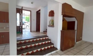 Fraccionamiento Junto al Río, Temixco, Cuernavaca, Morelos