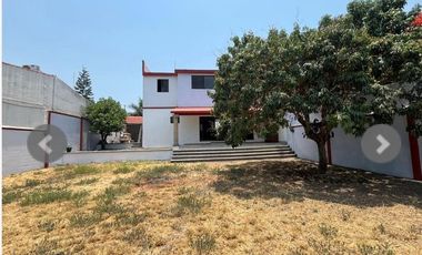 Fraccionamiento Junto al Río, Temixco, Cuernavaca, Morelos