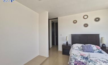 Casa de 2 pisos y 2 recámaras en privada residencial en Caucel - Preventa