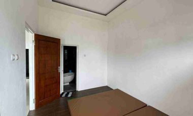 Jual Villa Pacet Mojokerto, 2 Lantai Exclusive Dekat Pemandian Air Panas Padusan