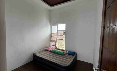 Jual Villa Pacet Mojokerto, 2 Lantai Exclusive Dekat Pemandian Air Panas Padusan