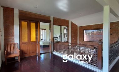 DISEWAKAN RUMAH KEBO IWA PADANGSAMBIAN DENPASAR, BALI