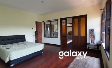 DISEWAKAN RUMAH KEBO IWA PADANGSAMBIAN DENPASAR, BALI