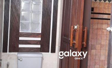 DISEWAKAN RUMAH KEBO IWA PADANGSAMBIAN DENPASAR, BALI