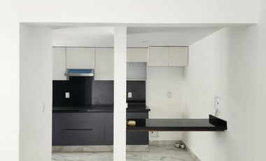 Departamento En Renta Por Providencia Con Amplia Terraza