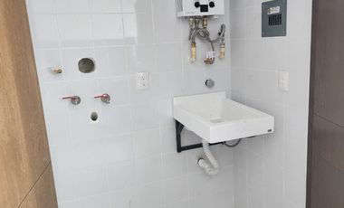 Departamento En Renta Por Providencia Con Amplia Terraza