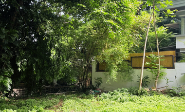 Lot for Sale in Ayala Alabang Village Muntinlupa Near Hillsborough, Alabang Hills