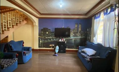 FORECLOSED House & Lot for Sale in FAMILY VILLE SUBDIVISION Lubao Pampanga