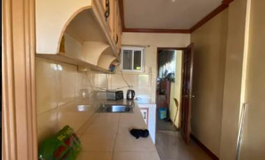 FORECLOSED House & Lot for Sale in FAMILY VILLE SUBDIVISION Lubao Pampanga