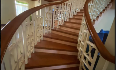 FORECLOSED House & Lot for Sale in FAMILY VILLE SUBDIVISION Lubao Pampanga
