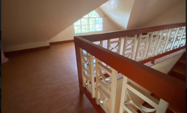 FORECLOSED House & Lot for Sale in FAMILY VILLE SUBDIVISION Lubao Pampanga