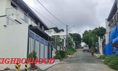 5BR House and Lot for Sale in Woodland Hills Subdivision, Silangan San Mateo Rizal