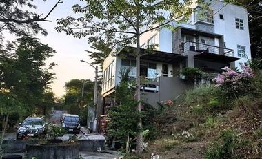 5BR House and Lot for Sale in Woodland Hills Subdivision, Silangan San Mateo Rizal