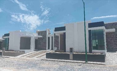 Casa de 2 Recamaras, Fracc. Privado, Excelente Precio.