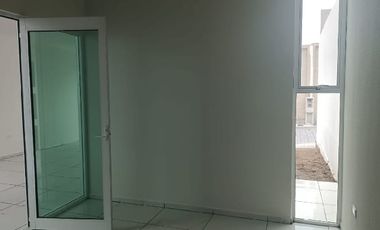Casa de 2 Recamaras, Fracc. Privado, Excelente Precio.
