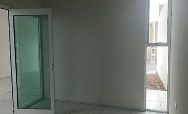 Casa de 2 Recamaras, Fracc. Privado, Excelente Precio.