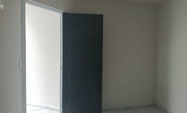 Casa de 2 Recamaras, Fracc. Privado, Excelente Precio.