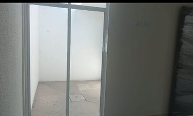 Casa de 2 Recamaras, Fracc. Privado, Excelente Precio.