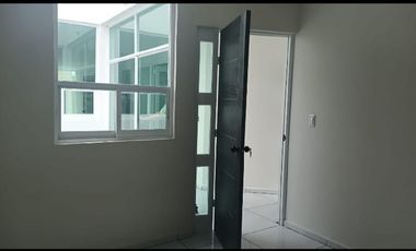 Casa de 2 Recamaras, Fracc. Privado, Excelente Precio.